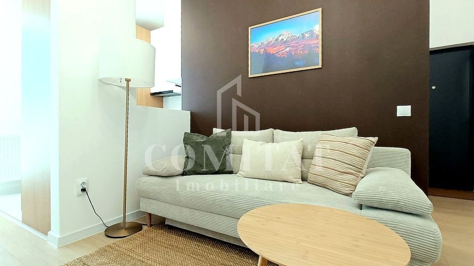 Apartament cu 2 camere | Florești zona Eroilor - Poză 2