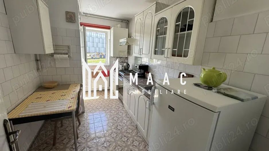 Apartament 3 camere | Etaj 2 | Decomandat | Calea Dumbravii - Poză 7