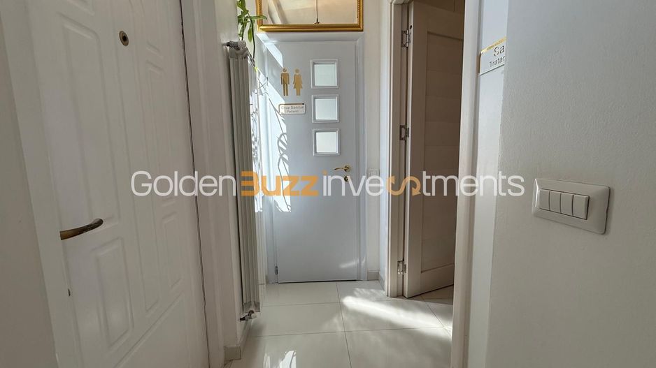 Apartament 4 camere în vilă I Cotroceni I Renovat complet I - Poză 11