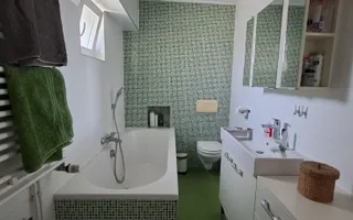 Apartament cu 4 camere si scara interioara - zona Judeatan - Poză 23