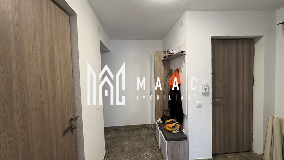 Apartament 2 camere | Turnișor | 56 mp, grădină - Poză 7