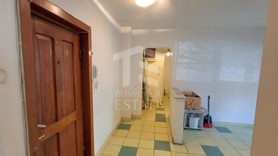 Apartament 2 camere decomandat  Metrou Obor Calea Mosilor - Poză 13
