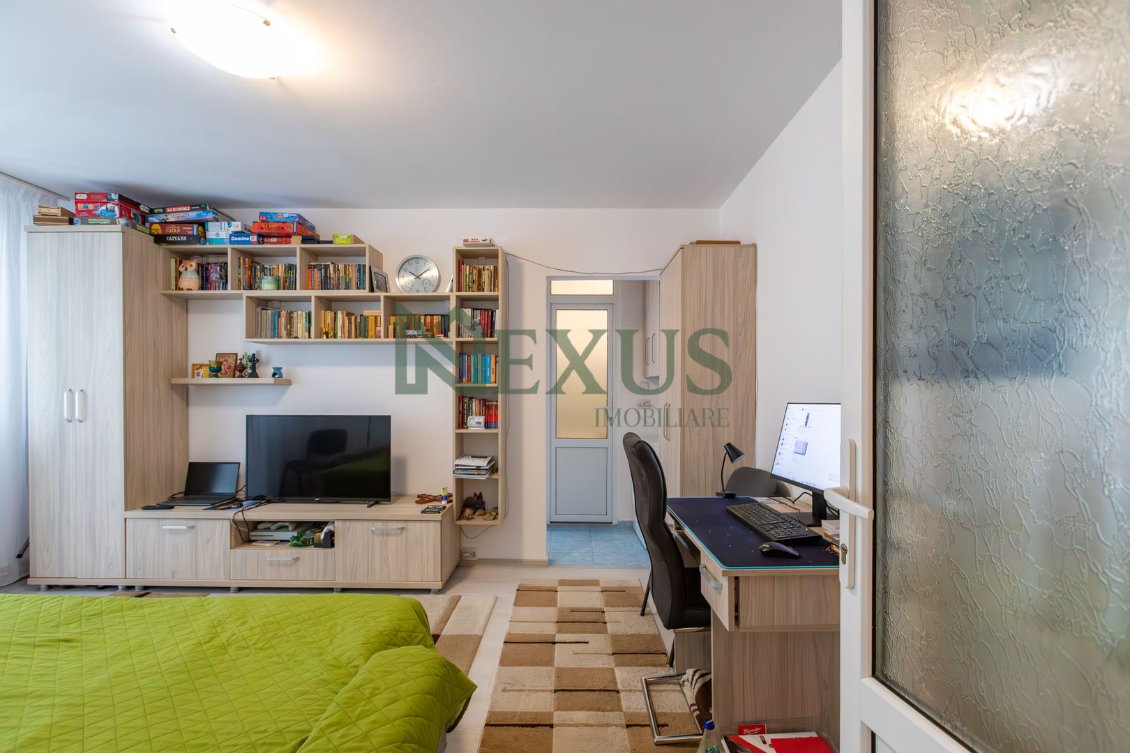 Apartament 2 camere, Etaj 2, Str. Orizontului, Bacau - Poză 8