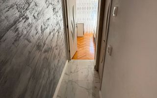 3 camere+ 2 Bai - Renovat- Utilat/Mobilat - Etaj Intermediar - Zona Dacia - Poză 8