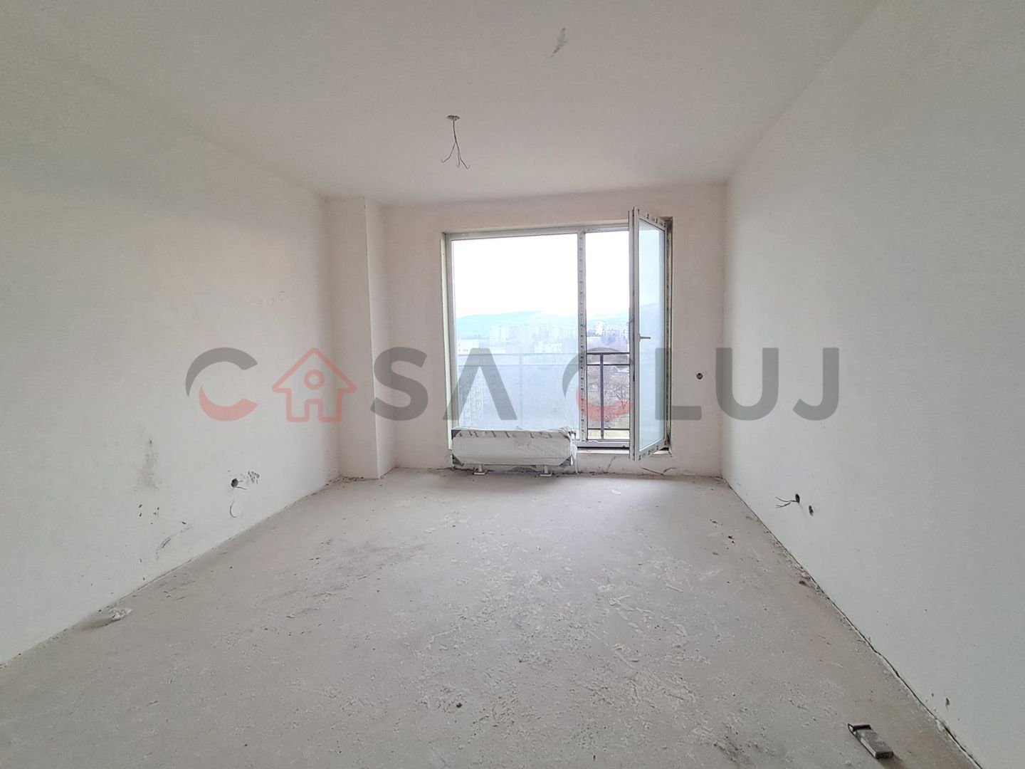 3 Camere, Gheorgheni, lângă FSEGA, la 4 minute de Iulius Mall!! - Poză 6