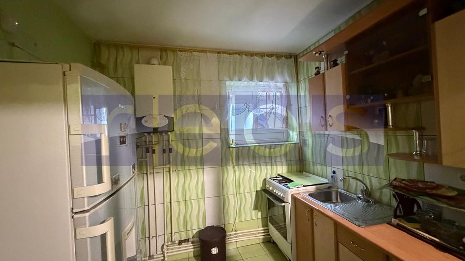 VANZARE APARTAMENT IN VILA INTERBELICA | CAL. VICTORIEI - Poză 31