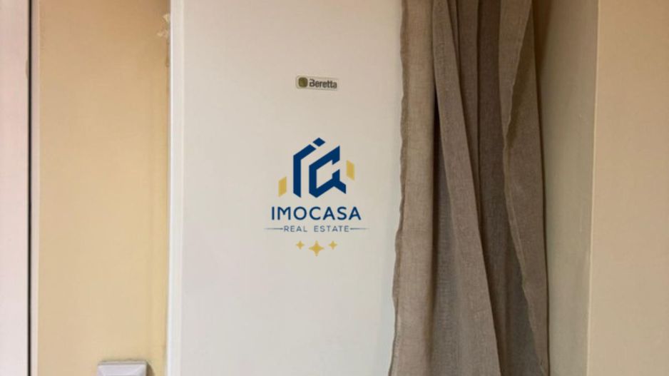 Apartament spațios de Închiriat 2 Camere, Et 6/8,  Intim Spitalul Arad - Poză 5