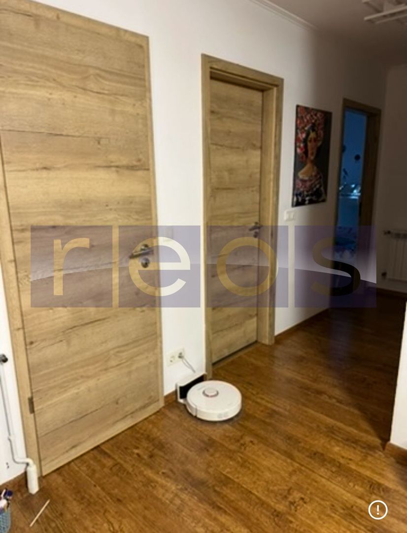 VANZARE APARTAMENTE 3 CAMERE | COMPLEX REZIDENTIAL | BANEASA | 99MP - Poză 13