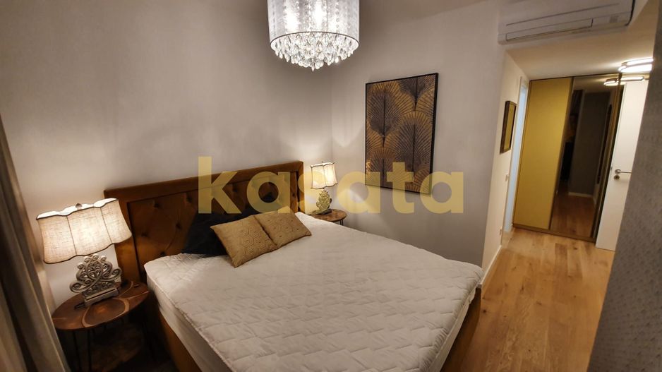 Apartament premium 2 camere | Aviației Park | Loc de parcare inclus - Poză 10