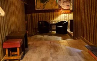 Spatiu comercial (club) de inchiriat in zona Armeneasca/Rosetti/Mosilor - Poză 8