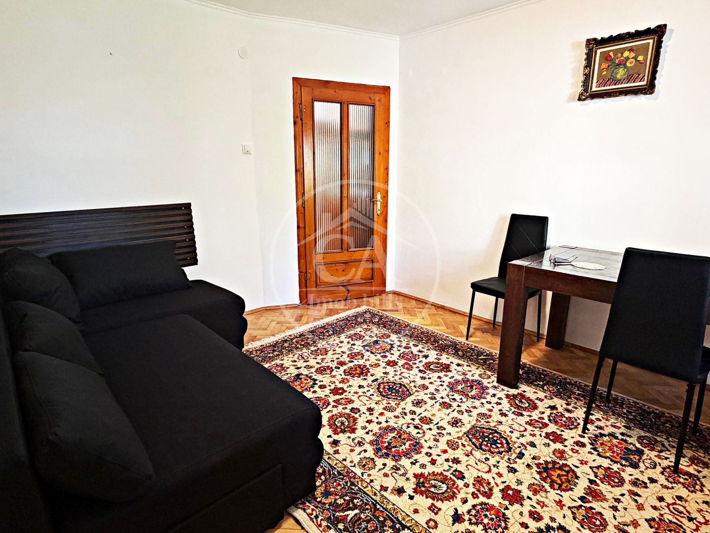 Apartament cu 2 camere de închiriat în zona Gării, Oradea. - Poză 3