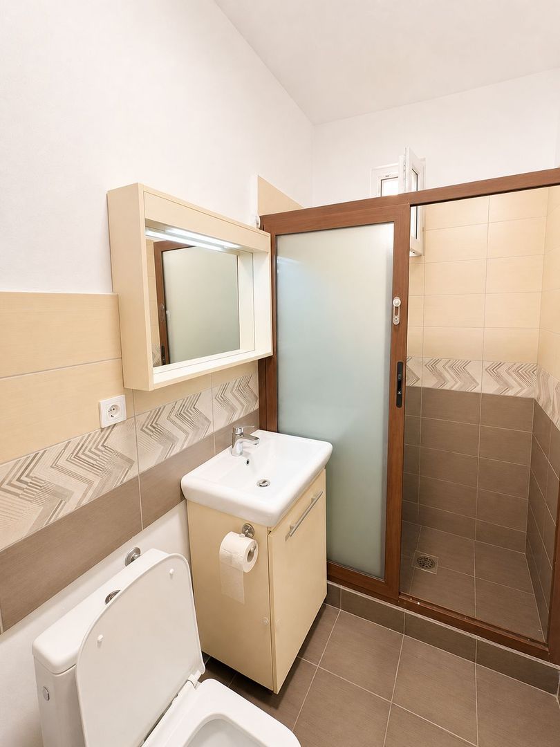 Apartament 3 Camere - Decebal - Poză 5