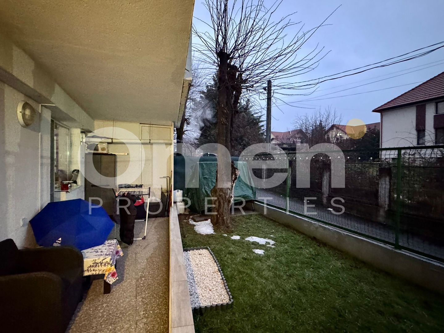 Apartament 2 camere de vânzare | curte privată | loc parcare | Tăuții Măgherăuș - Poză 11