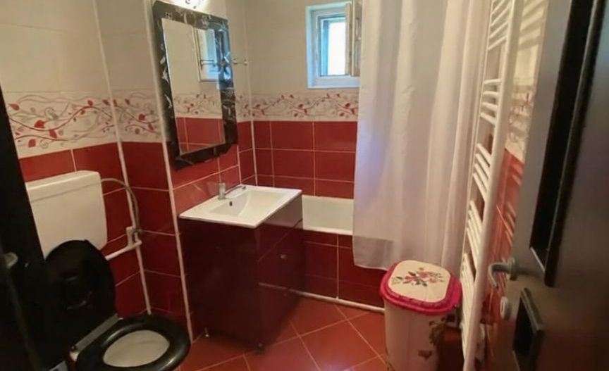 Apartament 2 camere- Cornitoiu, zona Scoala 32 - Poză 4