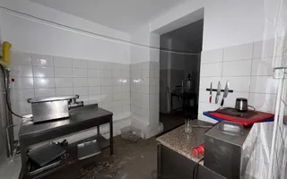 INCHIRIERE RESTAURANT  300MP HORECA CISMIGIU IZVOR SPATIU COMERCIAL - Poză 12