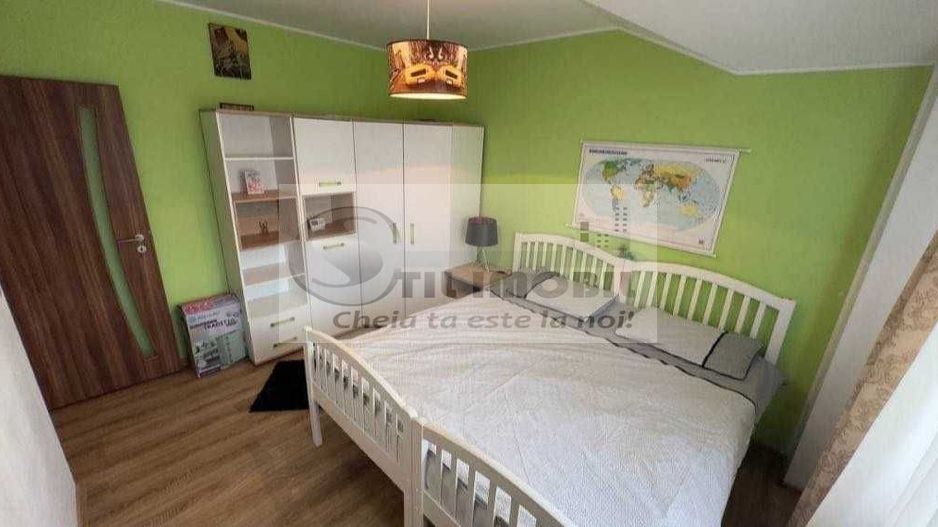 Apartament 2 cam Rediu, 93 000 euro - Poză 5