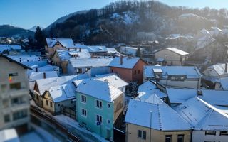 CASA INDIVIDUALA- DEALUL CETATII BRASOV - Poză 37