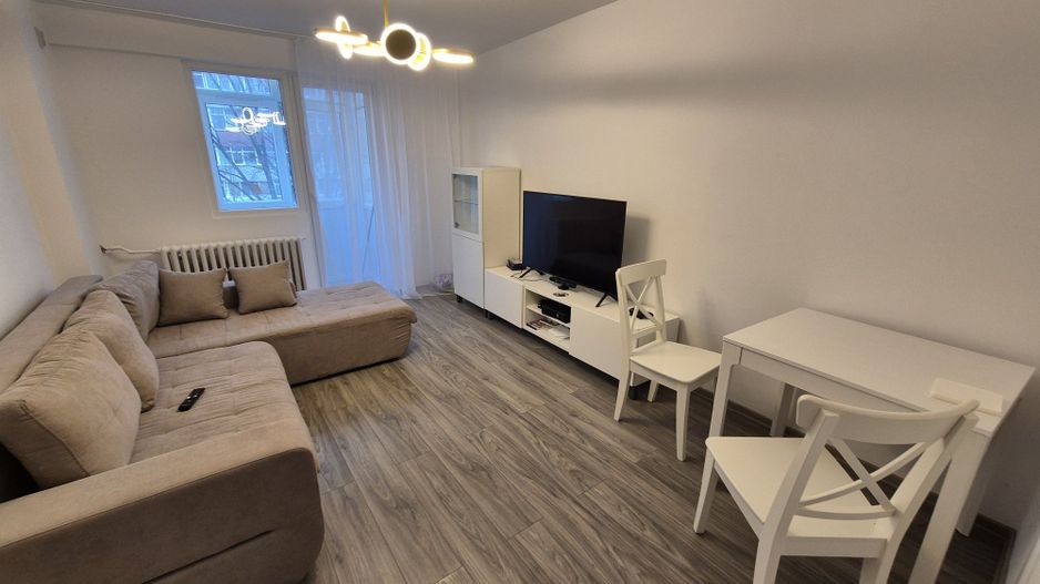 Apartament 2 camere Dorobanti Perla - Poză 2