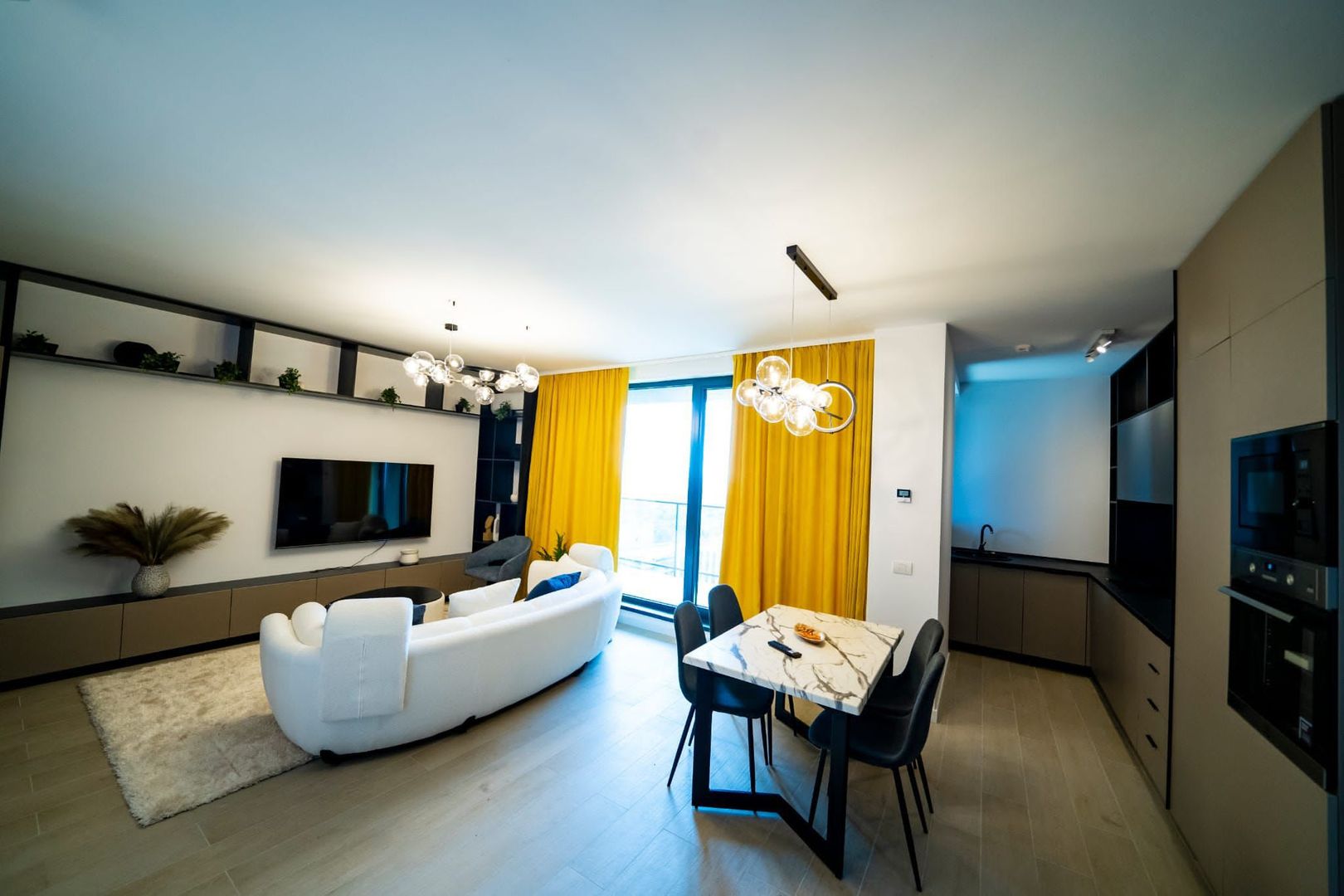 Apartament cu loc de parcare în subteran - Poză 26