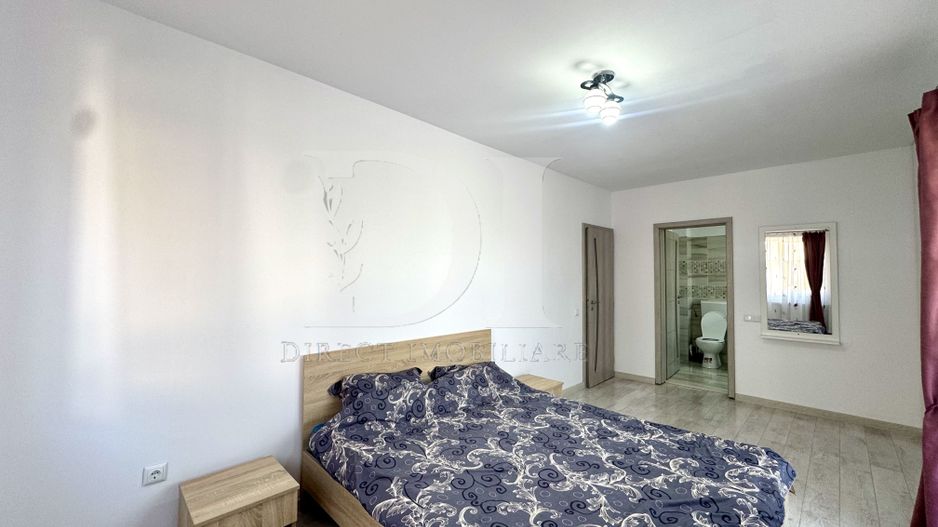 Apartament la cheie | etaj intermediar | Zona Terra - Poză 16