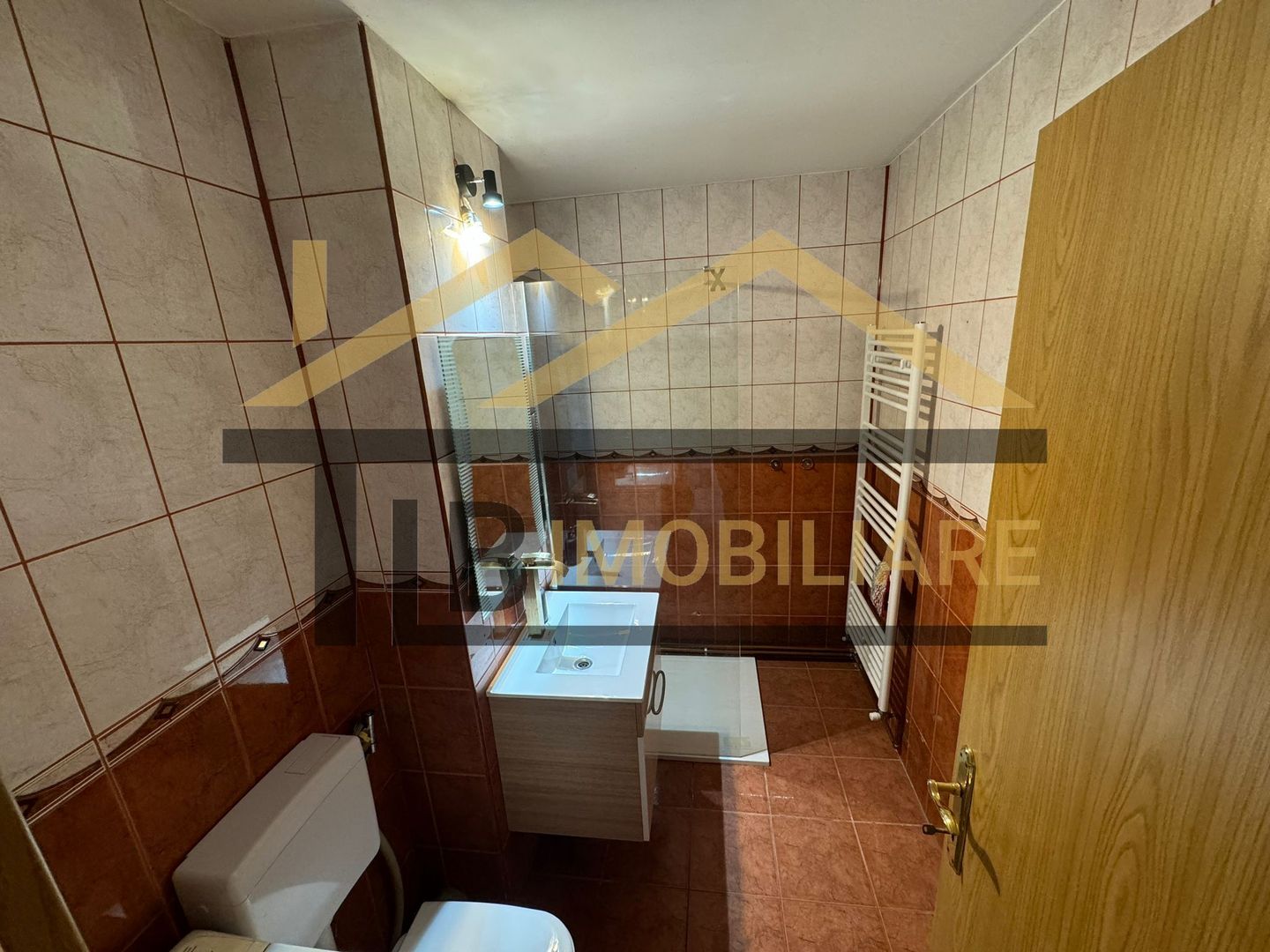 Apartament de 3 camere, 60mp, Zona Unirii - Poză 8