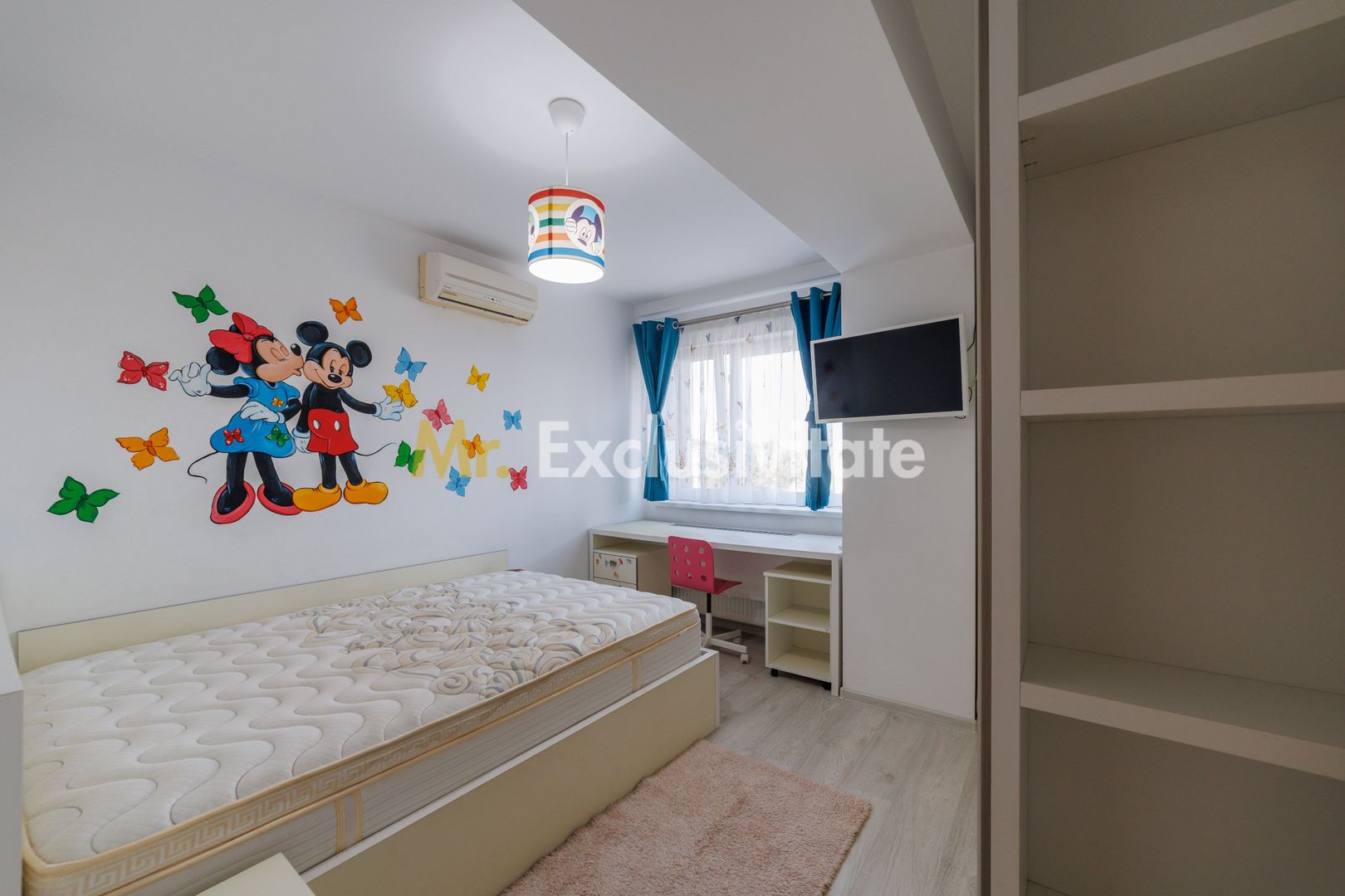 Apartament 3 camere de închiriat Calea Craiovei - Poză 10