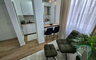 P 1168 - Apartament cu 1 cameră în Târgu Mureș - Aleea Carpați - Poză 1