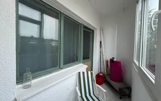 Apartament 1 camera decomandat zona Garii - 15 min Copou - Poză 19