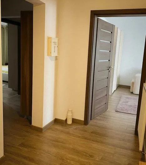 3 camere decomandate, 77mp, vedere panoramică, Timpuri Noi - Poză 6