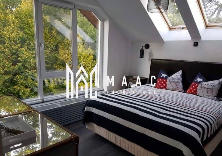 Penthouse de LUX | 150 Mp | 2 nivele | Padurea Dumbrava - Poză 22