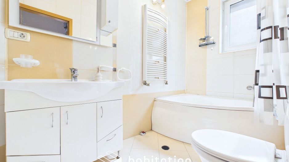 Apartament 3 camere, 90 mp, la 5 minute de Iulius Town și Unirii - Poză 21