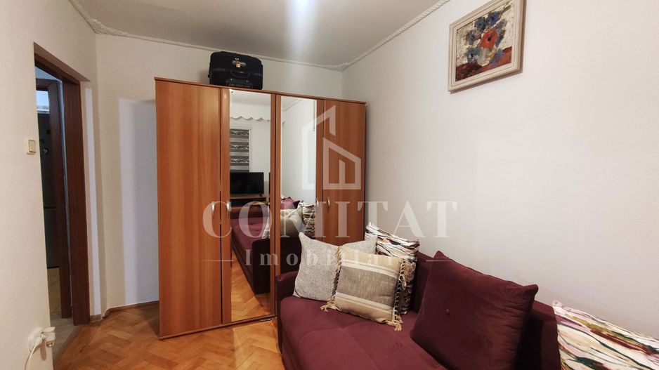 Apartament de vânzare | 3 camere | Cartierul Mănăștur - Poză 11