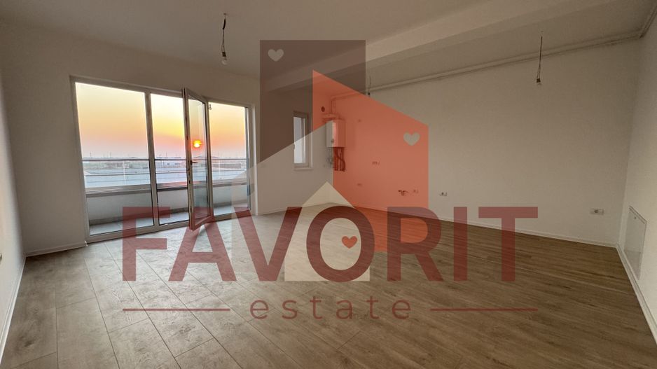 Etaj 1. Decomandat. Cu 2 bai - Poză 1