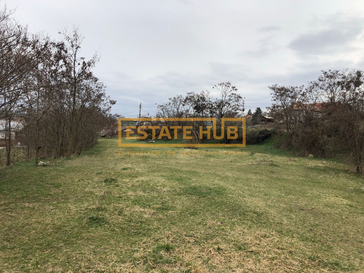 Teren cu PUZ aprobat si parcelat zona Dambul Rotund - Poză 4