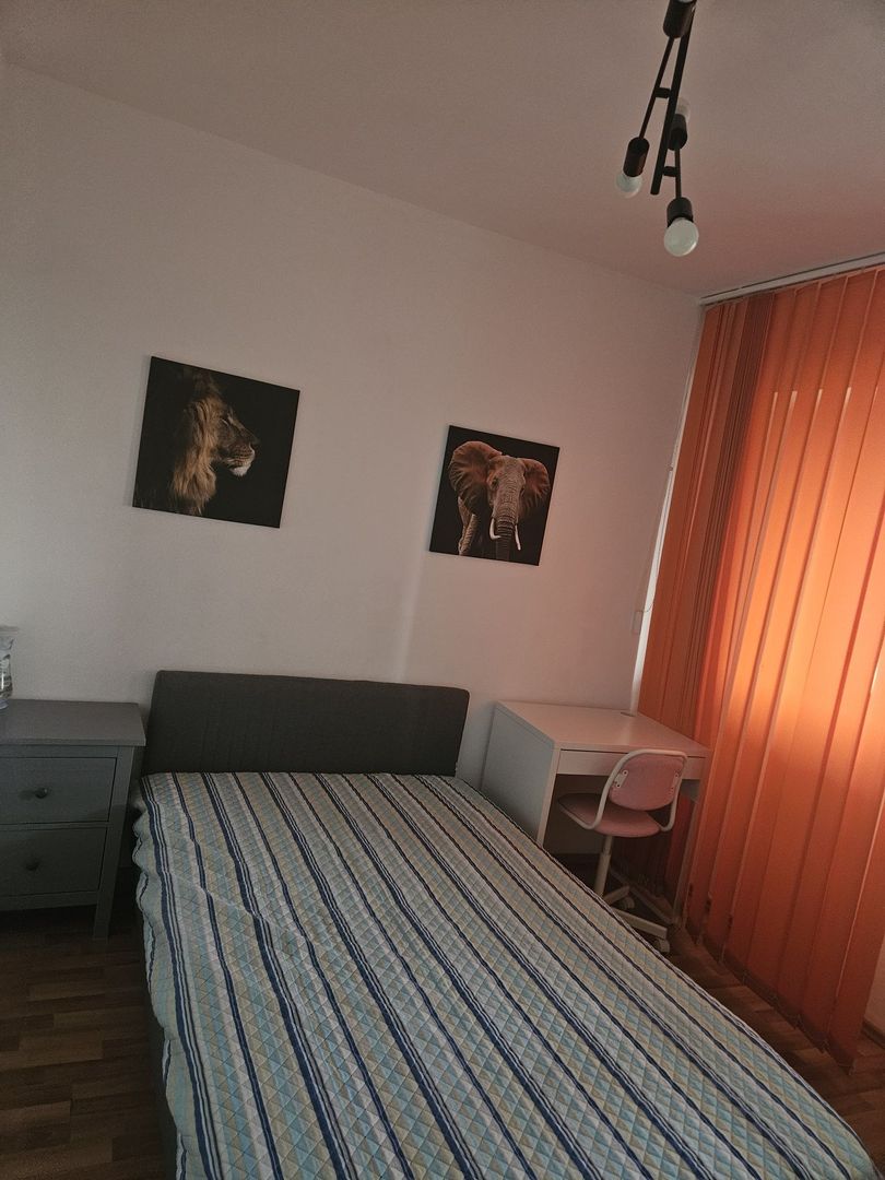 Apartament  Parcul Tineretului // Șincai - Poză 4