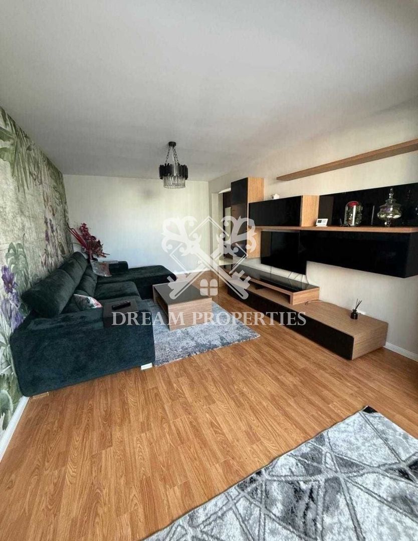 Apartament 3 camere, parcare, balcon, cartier Marăști, The Office - Poză 3