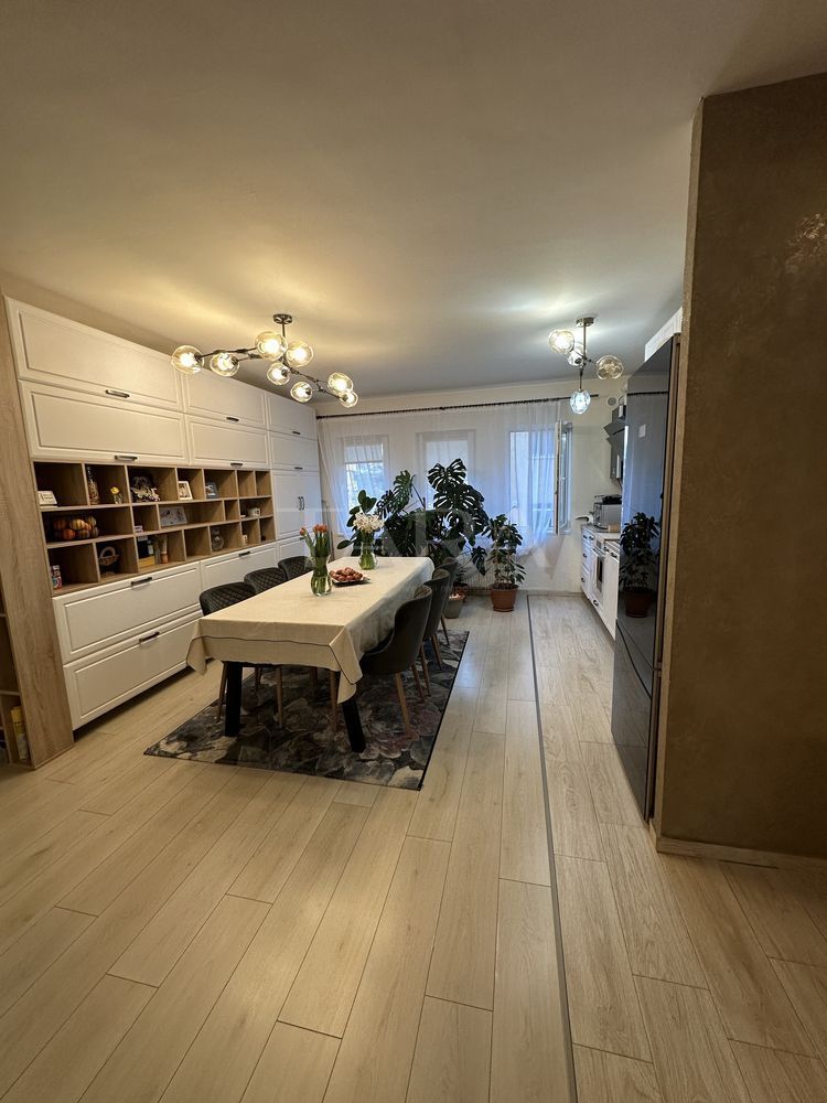 Apartament 3 camere, 85 mp + 2 balcoane – zona Parcul Colina, Mănăștur - Poză 1