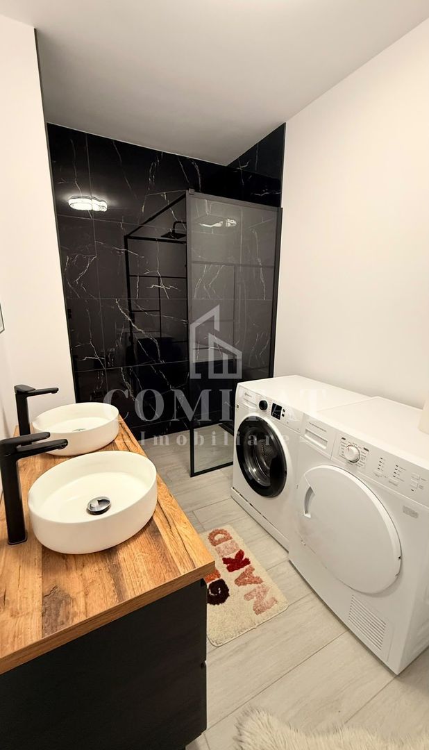 Apartament cu 3 camere | Zona Avram Iancu - Florești - Poză 9