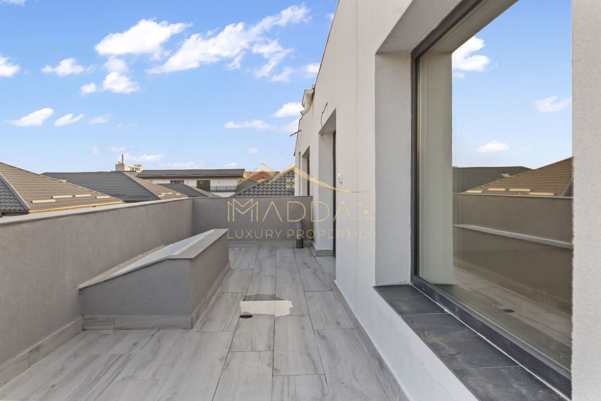 Vila de Vanzare | 295 mp | Voluntari | Pipera - Poză 17