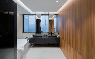 Penthouse tip Duplex Primaverii |+ 2 Locuri Parcare + Boxa - Poză 30