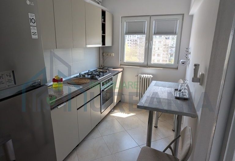 Apartament 3 camere de inchiriat langa Palas Campus Iasi - Poză 4