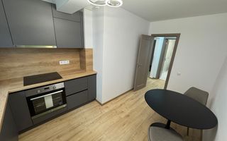 1 camera,ultrafinisat, balcon, parcare, Gheorgheni, Sopor, TOTUL NOU - Poză 9