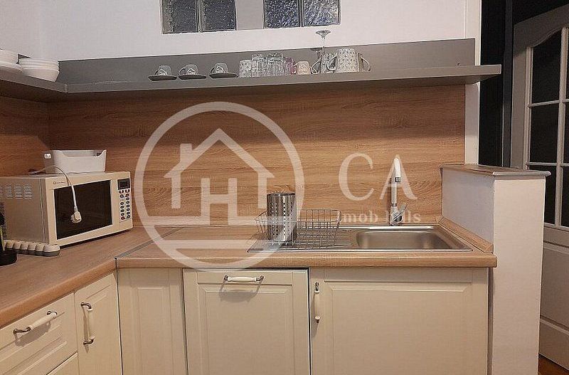 Apart.3 cam.de inchiriat Ultracentral Oradea - Poză 5