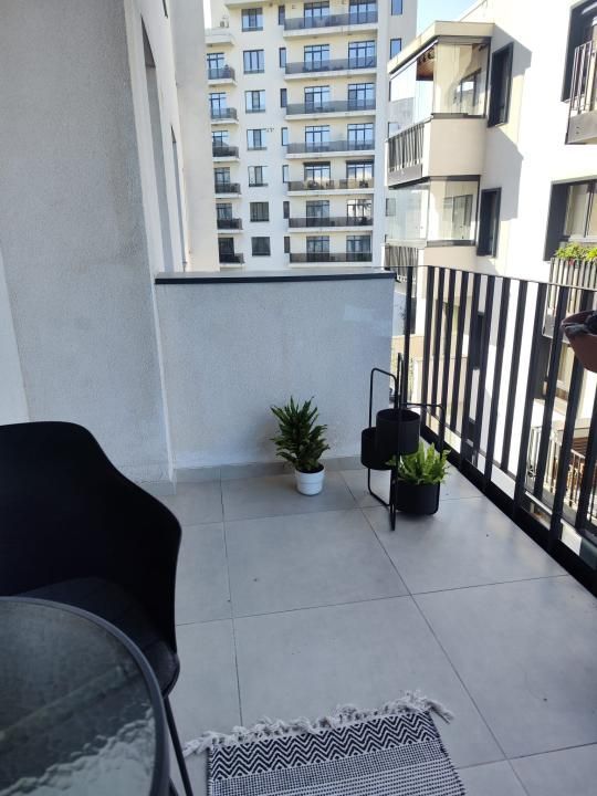 Apartament 3 camere | 2 bai | Calea Calarasilor | Comision 0 % - Poză 14