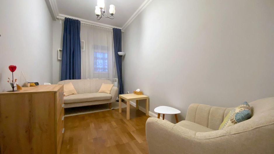 Apartament 3 camere Dorobanti-Capitale - Poză 3