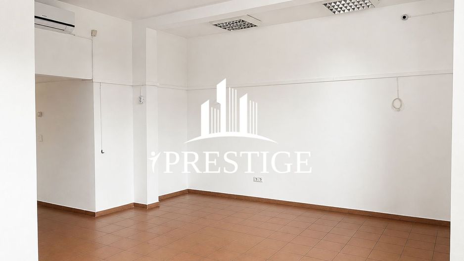 SPAȚIU COMERCIAL 102 MP | VALEA AURIE | VITRINE 8 ML | TRAFIC PIETONAL - Poză 4
