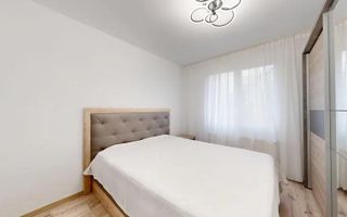 Apartament 2 camere zona Nicoale Grigorescu - Piata Salajan - Poză 4