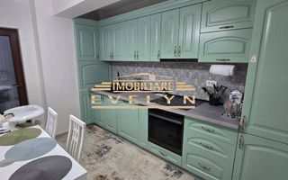 Apartament 2 camere de vânzare – Zona BRD / Piața Mare | Etaj 1 | Bloc nou - Poză 5