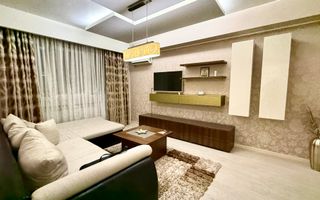 ÎNCHIRIERE 3 CAMERE + LOC DE PARCARE | ULTRACENTRAL | ZONA CISMIGIU | - Poză 1