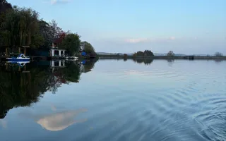 Cabană de vacanță │ Lacul Mujdeni │ natură și relaxare - Poză 14